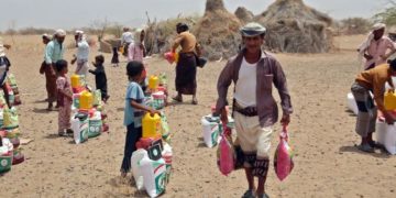Yémen: accord sur une trêve de deux mois