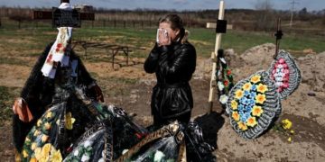 En Ukraine ces dernières heures