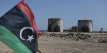 Libye: des sites pétroliers occupés par des groupes d&rsquo;individus, la production suspendue