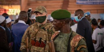Tuerie de Moura: la Russie félicite le Mali