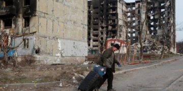 En Ukraine ces dernières heures