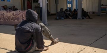 Libye: le maire de Zouara veut expulser les migrants de sa ville