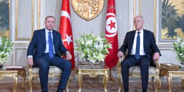 Coup diplomatique…et petits calculs