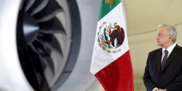 Mexique: un avion présidentiel trop encombrant