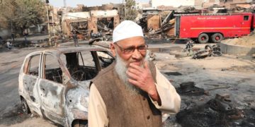 L&rsquo;Inde contre ses musulmans