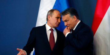 Orban : un contre vingt-six