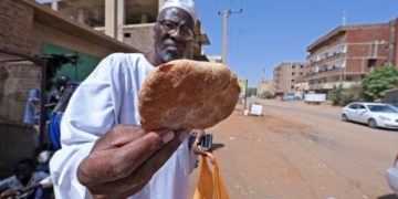 Soudan: le pain désormais hors de prix