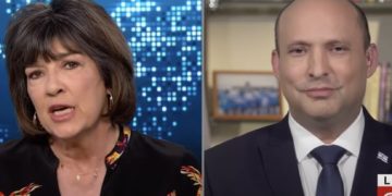 Heurts à Al-Quods: Echange tendu entre Naftali Bennett et Christiane Amanpour, présentatrice sur CNN