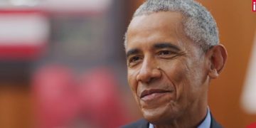 Barack Obama appelle à une régulation des réseaux sociaux, « responsables de l&rsquo;affaiblissement des démocraties »