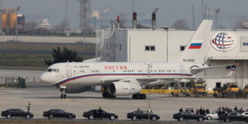 La Turquie ferme son espace aérien aux russes