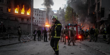 Ukraine : en attendant le 9 mai