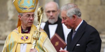 L&rsquo;Eglise anglicane condamne le projet d&rsquo;envoyer des refugiés au Rwanda