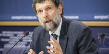 Osmane Kavala, opposant à Erdogan, condamné à la perpétuité