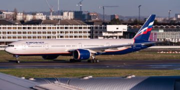 Reprise des vols entre la Russie et 52 pays, dont la Tunisie, à partir de samedi 9 avril