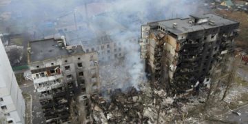 Massacres, déclaration de Zelensky face à l’ONU, expulsions de diplomates russes…en Ukraine ces dernières heures