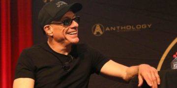 RDC : Jean-Claude Van Damme nommé ambassadeur  de la culture et de la biodiversité congolaise
