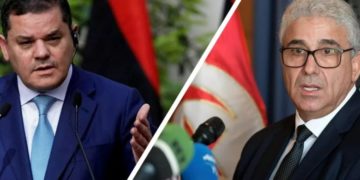 Bachagha empêché de rejoindre Tripoli, l&rsquo;exportation du pétrole suspendue