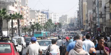 Au Maroc la pollution tue 5000 personnes par an