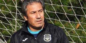 CSS: Nabil Kouki, nouvel entraîneur