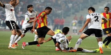 ESSétif-Espérance (0-0): les Sang et Or ratent le coche à Alger.