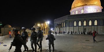 Le Maroc condamne les violences à Al-Qods mais… Entrave le travail du Groupe arabe