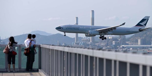 Pour éviter la Russie, le vol New York-Hong Kong de Cathay, désormais le plus long au monde