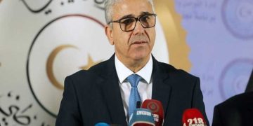 Libye: le gouvernement Bachagha tient sa première réunion