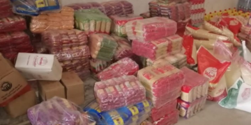 Découverte de 4 entrepôts anarchiques à El Menzah, Bab Souika et le Bardo