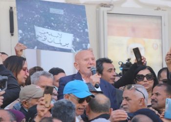 Ahmed Néjib Chebbi appelle à la formation d’un Front de Salut national incusif