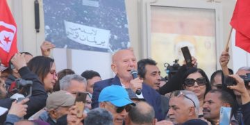 Ahmed Néjib Chebbi appelle à la formation d’un Front de Salut national incusif