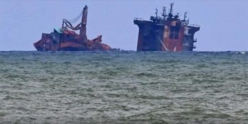 Naufrage au large de Gabès: « la Tunisie demandera des dommages et intérêts » annonce Leila Chikhaoui