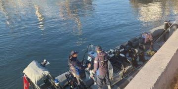 Naufrage d’un pétrolier: le ministère de l’Environnement annonce le démarrage des opérations d’intervention