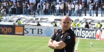 CSS: Séparation avec Jorge Costa, Karim Dalhoum assure l’intérim