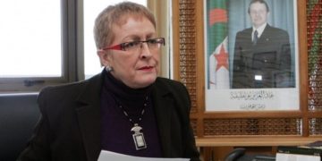 Khalida Toumi, ancienne ministre de la Culture algérienne, condamnée à 6 ans de prison