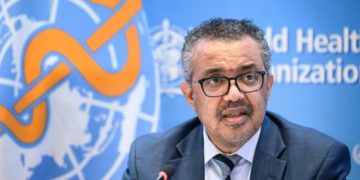 Le monde «ne traite pas de la même façon les crises affectant les Noirs et les Blancs», souligne le directeur  de l&rsquo;OMS