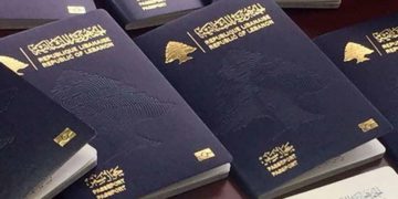 Le Liban suspend le renouvellement de passeports pour rupture de stock