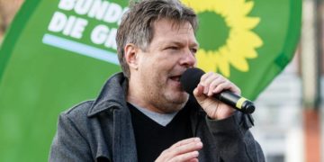 Pour « énerver Poutine », le ministre allemand de l&rsquo;Economie, appelle ses concitoyens à économiser l&rsquo;énergie