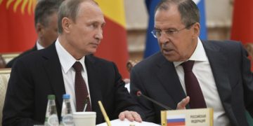 Russie : la menace sans les moyens?