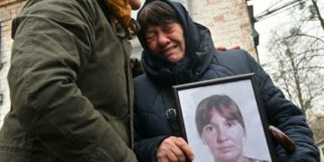 Pâques orthodoxe, couvre-feu, couloirs humanitaires… en Ukraine ces dernières heures