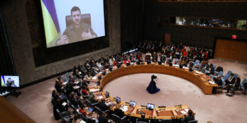 Ukraine : lucidité ou lâcheté de l’Occident ?