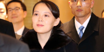 Arme nucléaire: la Corée du Nord pourrait « éliminer » le Sud avertit la sœur de Kim Jung Un