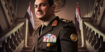 Egypte: Al-Ikhtiyar 3, un feuilleton ramadanesque à la gloire d&rsquo;Al-Sissi