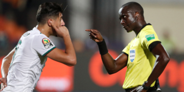 Algérie- Cameroun: le verdict de la Fifa attendu ce jeudi