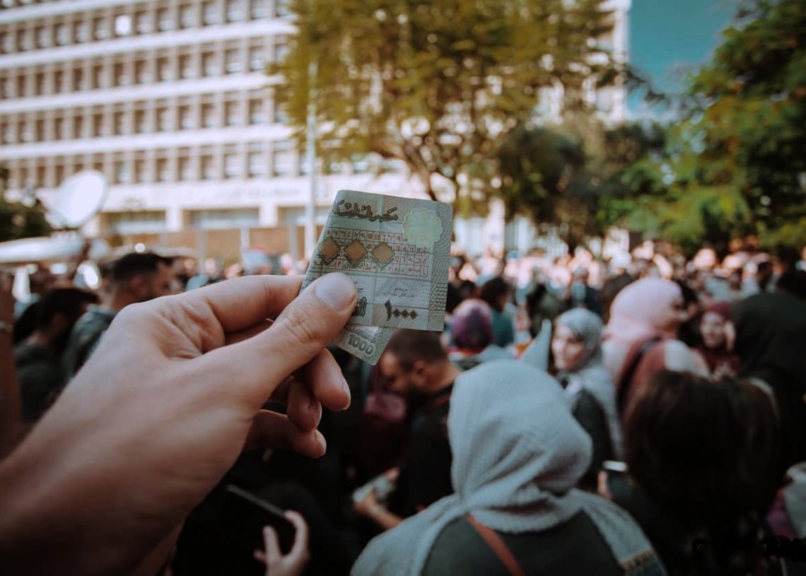 Liban: le gouverneur de la Banque centrale dément la faillite