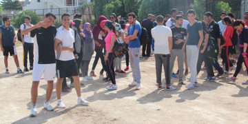 Après deux ans d&rsquo;absence, le Bac sport fait son grand retour