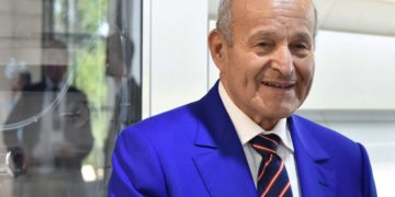 L&rsquo;algérien Issab Rebrab toujours classé 2éme homme le plus riche de la région Moyen Orient-Afrique du Nord