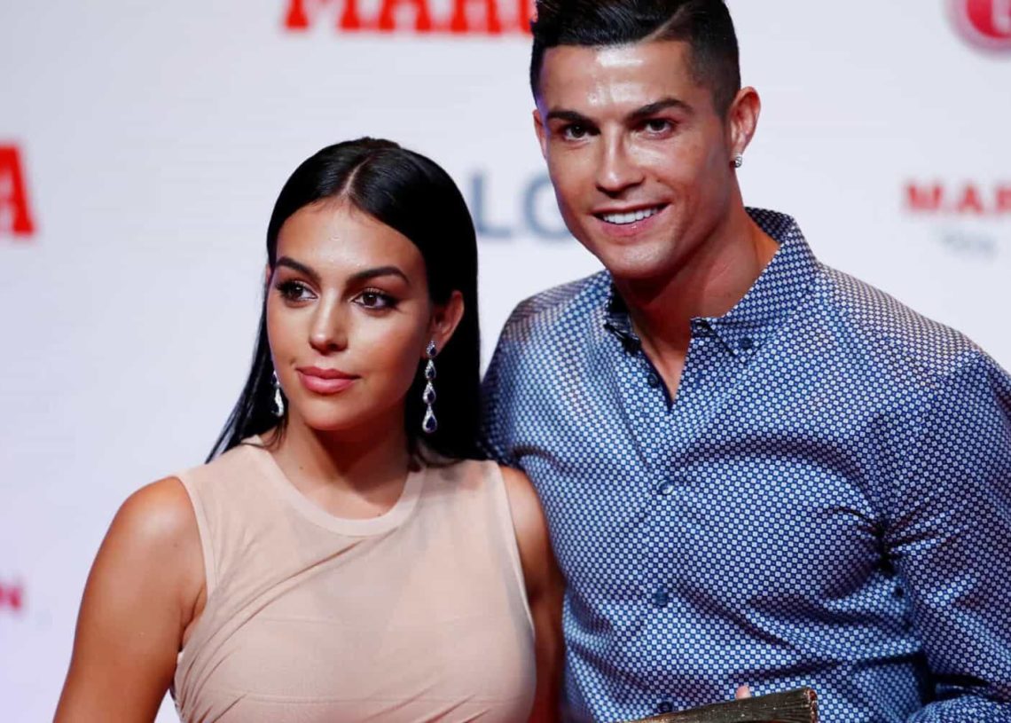 Cristiano Ronaldo annonce le décès de son nouveau-né