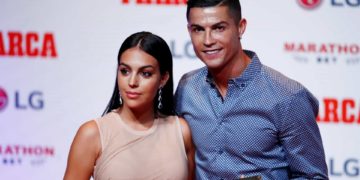 Cristiano Ronaldo annonce le décès de son nouveau-né