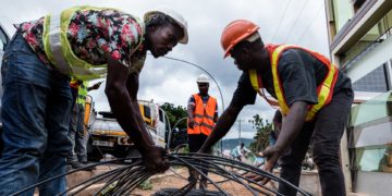 West to East Africa Network Access: le Cameroun, le Tchad et le Soudan bientôt reliés par un réseau terrestre en fibre optique