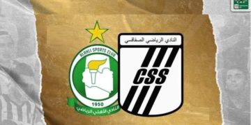 CSS-Ahly Tripoli ( 0-0) Les Sfaxiens quittent la scène sans gloire.